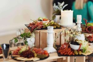 Diner transportable Aalborg