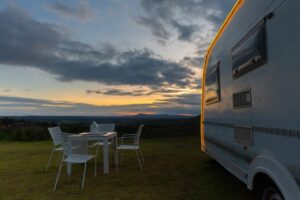 Nye og brugte campingvogne til salg