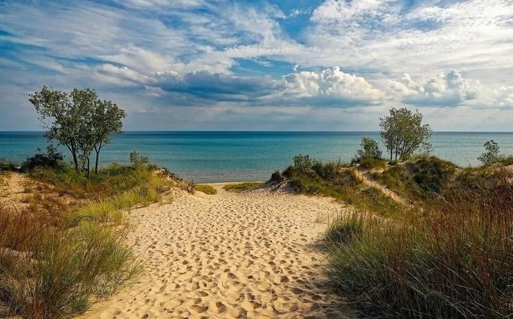 Billig overnatning i Thy