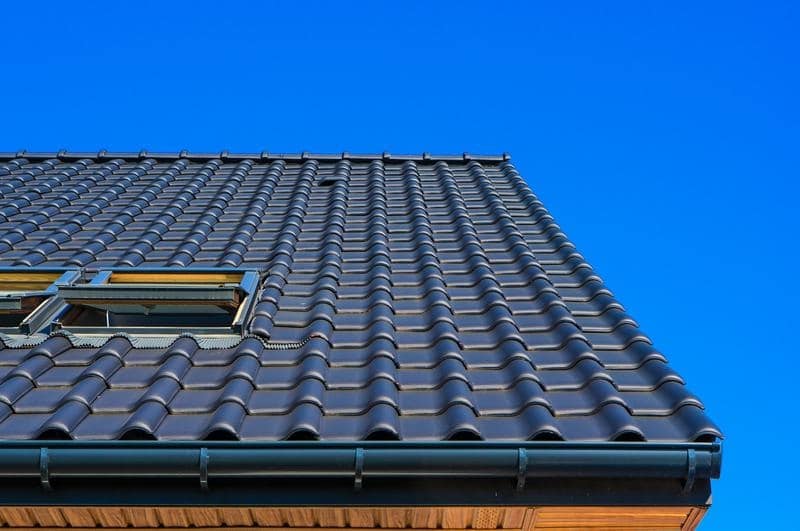 Få en algefri facade med algebehandling