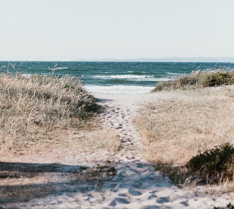 Weekendophold i Skagen