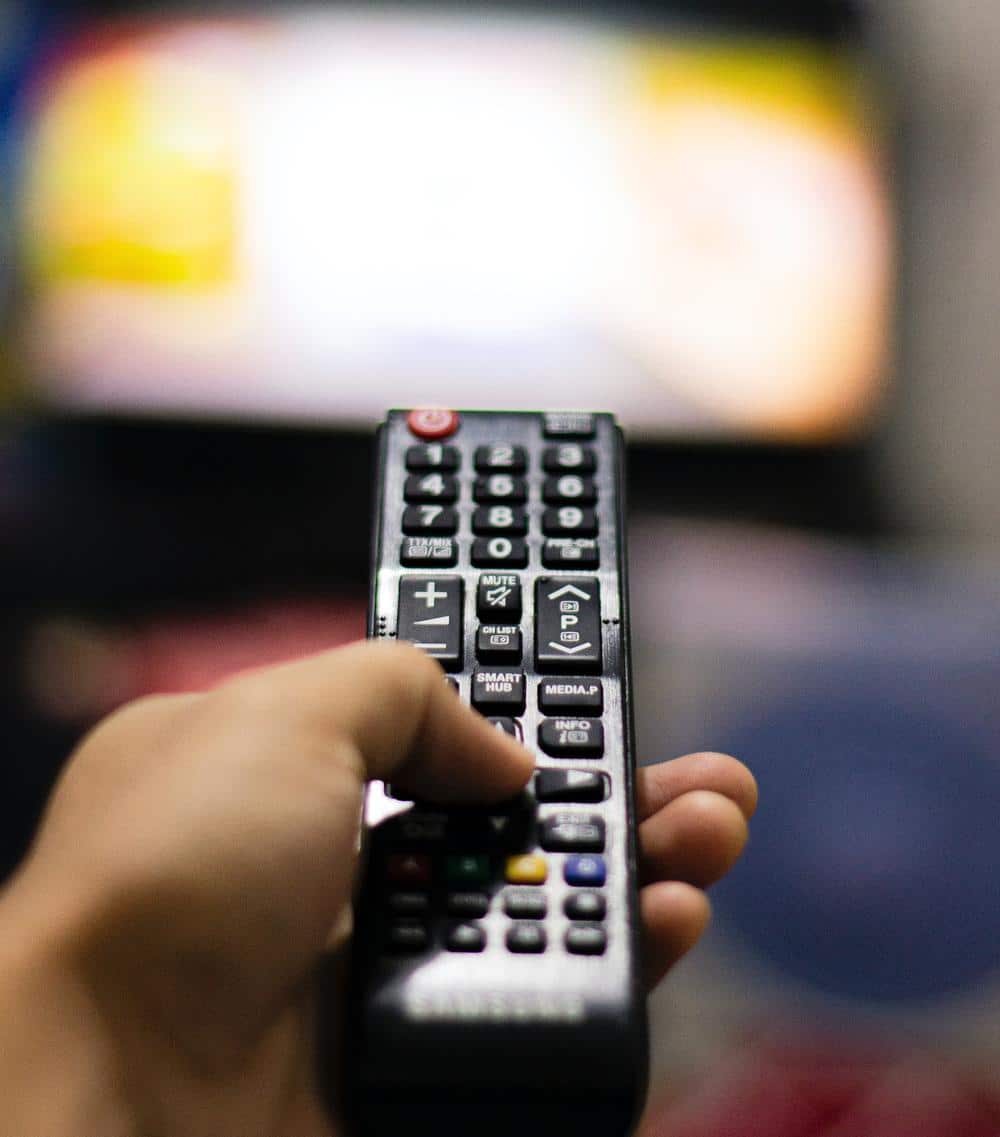 Bedste TV-guides