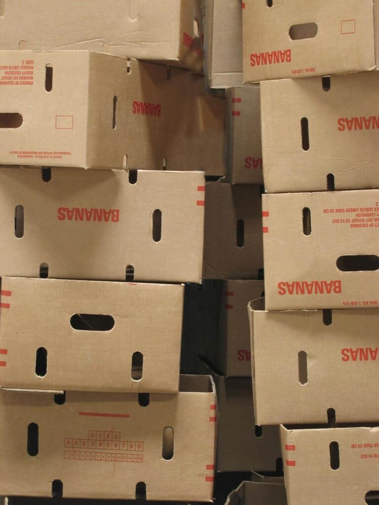 Lej billig flyttebil