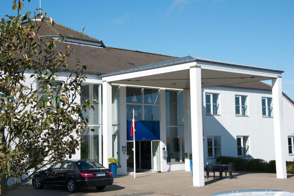 Selskabslokaler i Nordjylland