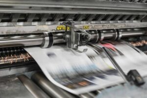 Nyt og ungt nyhedsmedie