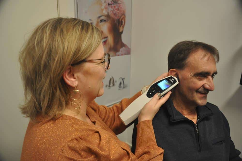 Hørecenter i Aalborg: din vej til personlig, kompetent og tryg hørepleje