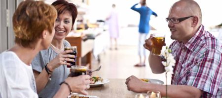 Oplevelser og naturskønne omgivelser ved Fårup Skovhus